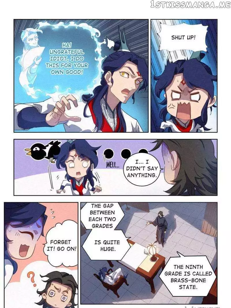 Manga page 12