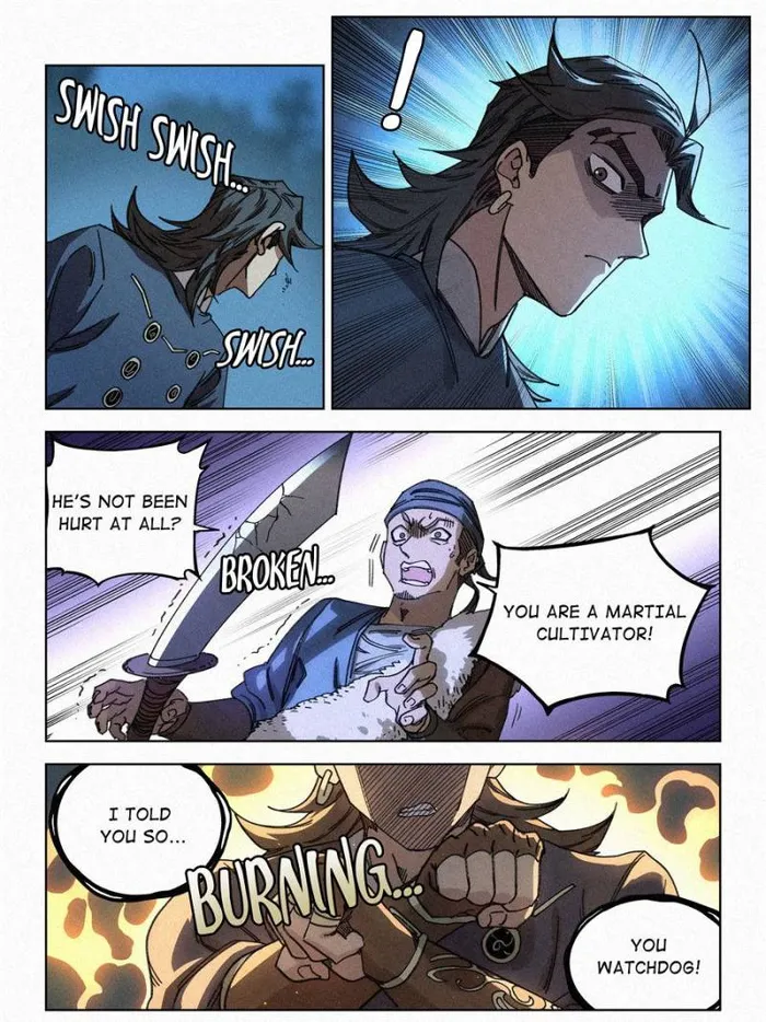 Manga page 21
