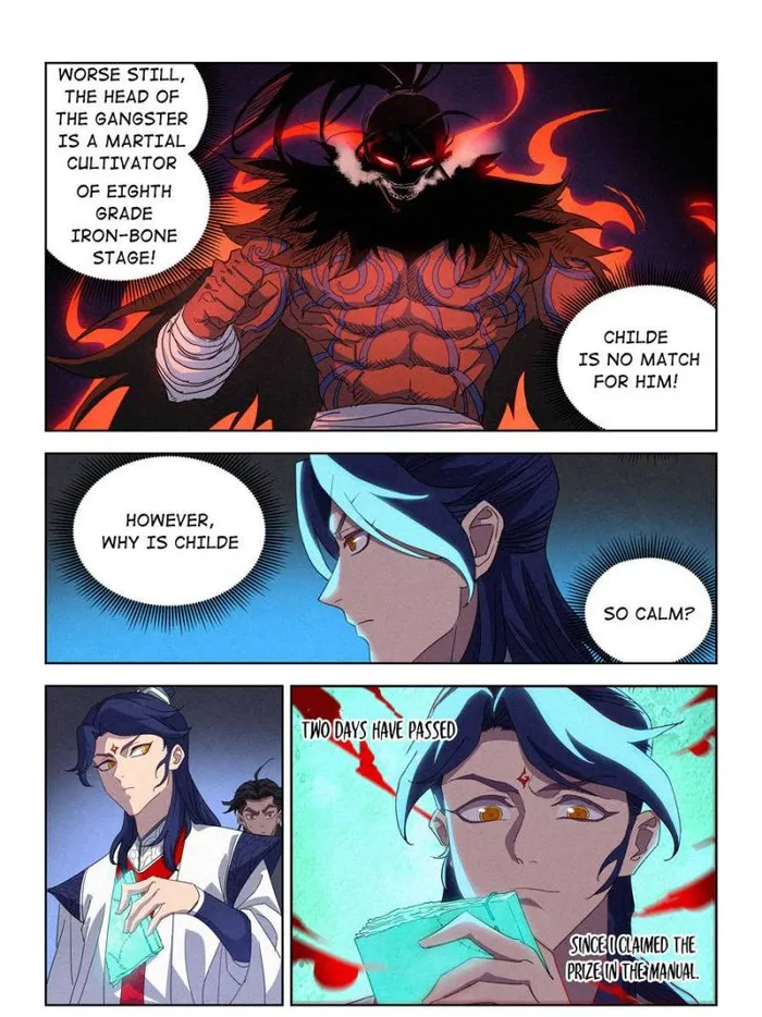 Manga page 4