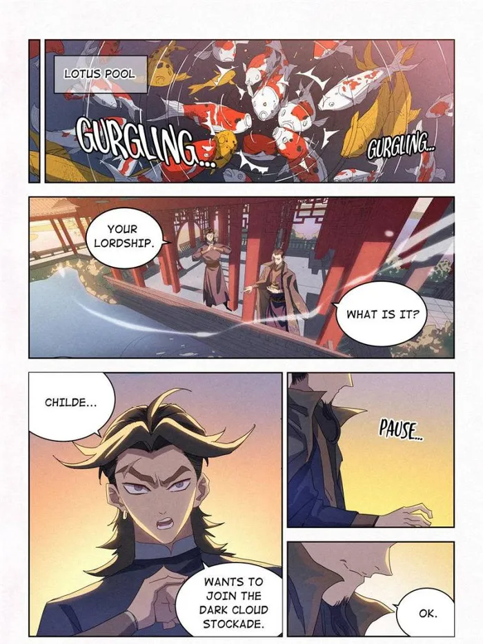 Manga page 7