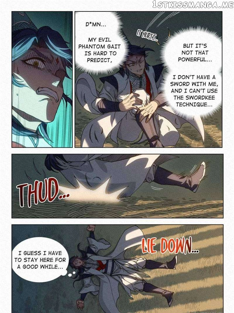 Manga page 21