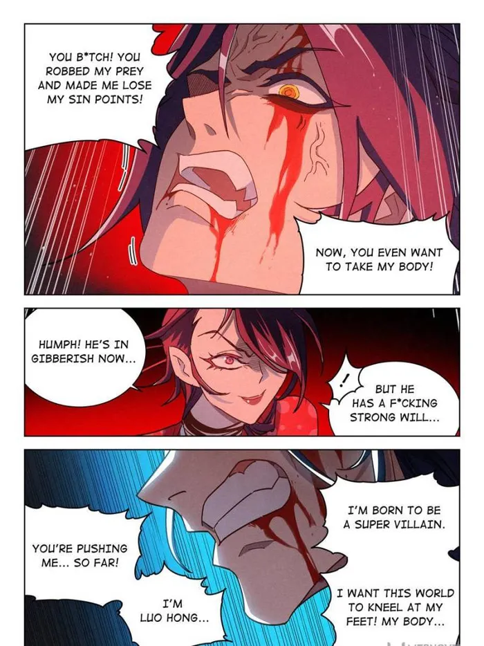 Manga page 27