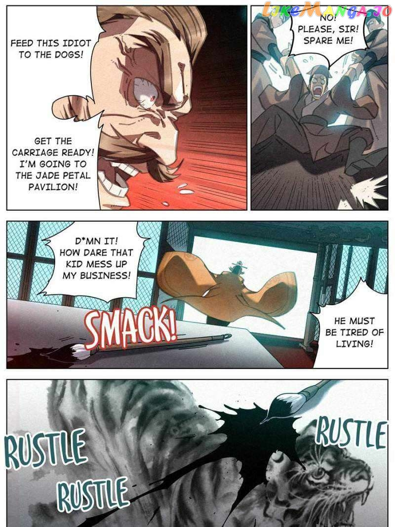Manga page 11