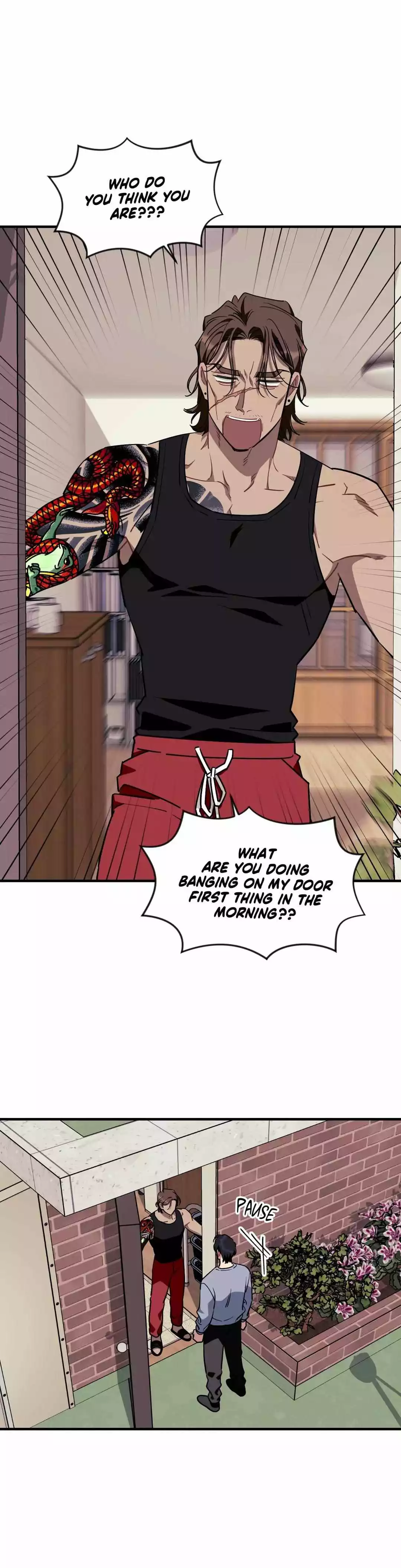Manga page 22
