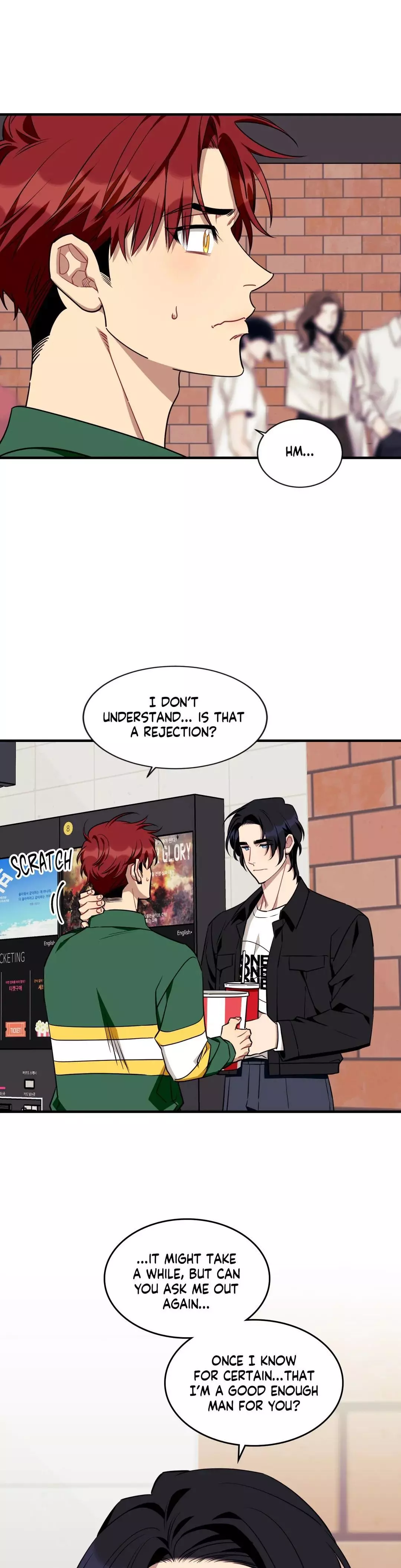 Manga page 14
