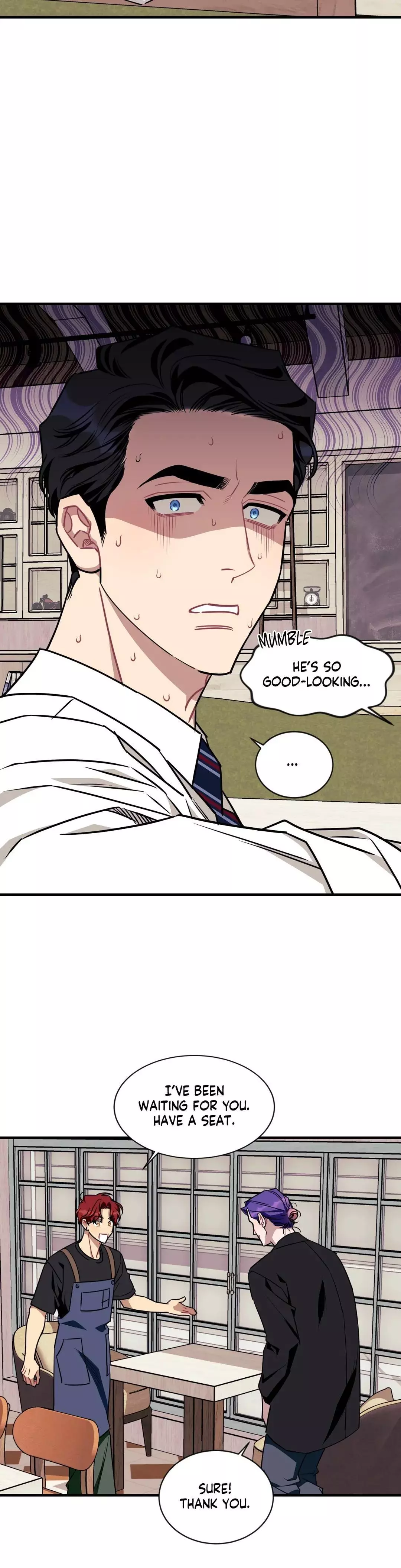 Manga page 28