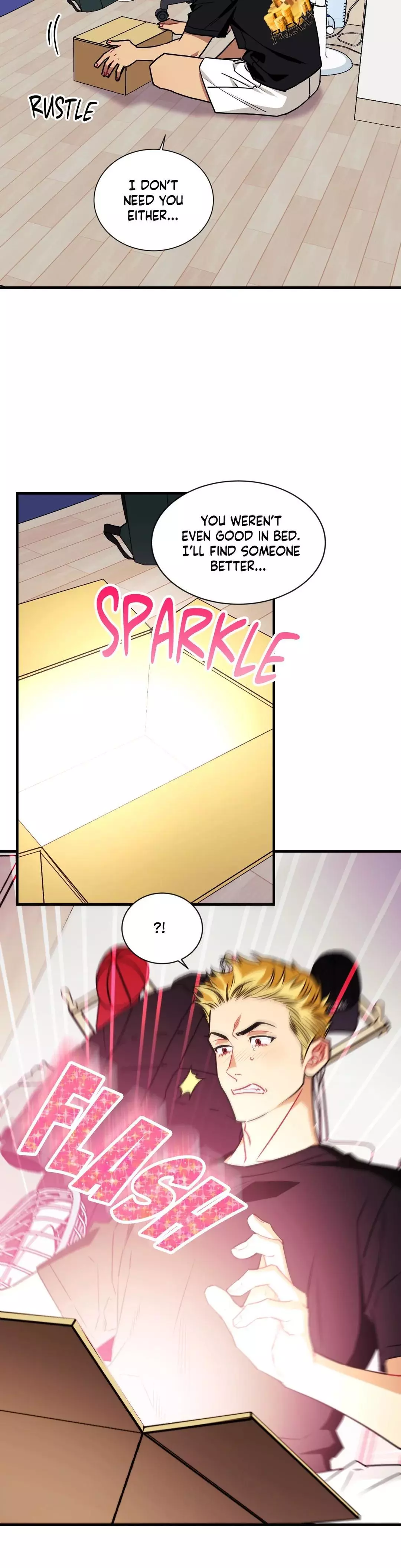 Manga page 33