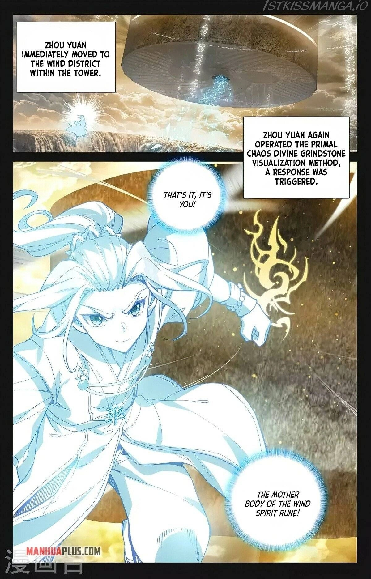 Manga page 9