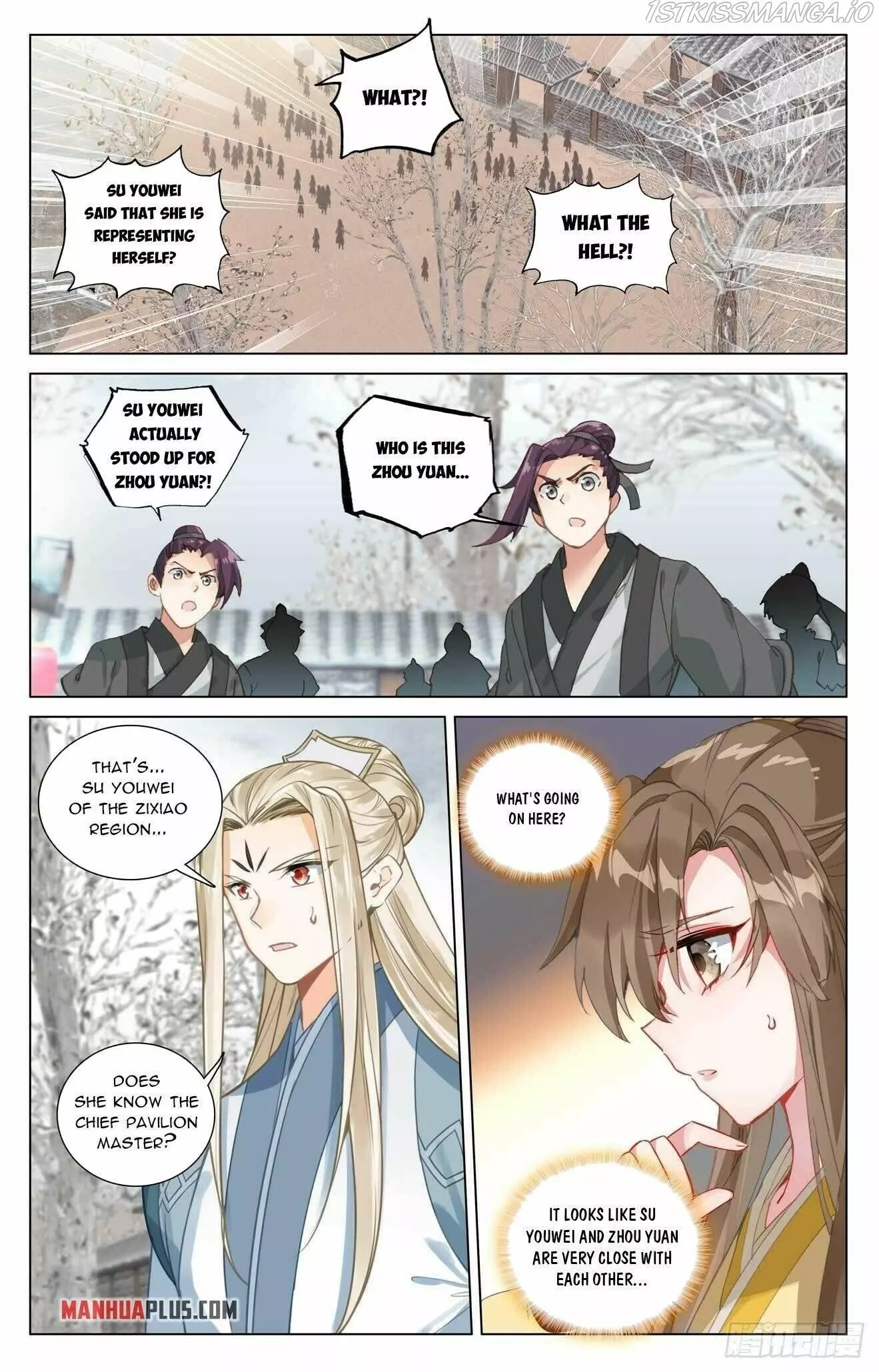 Manga page 4