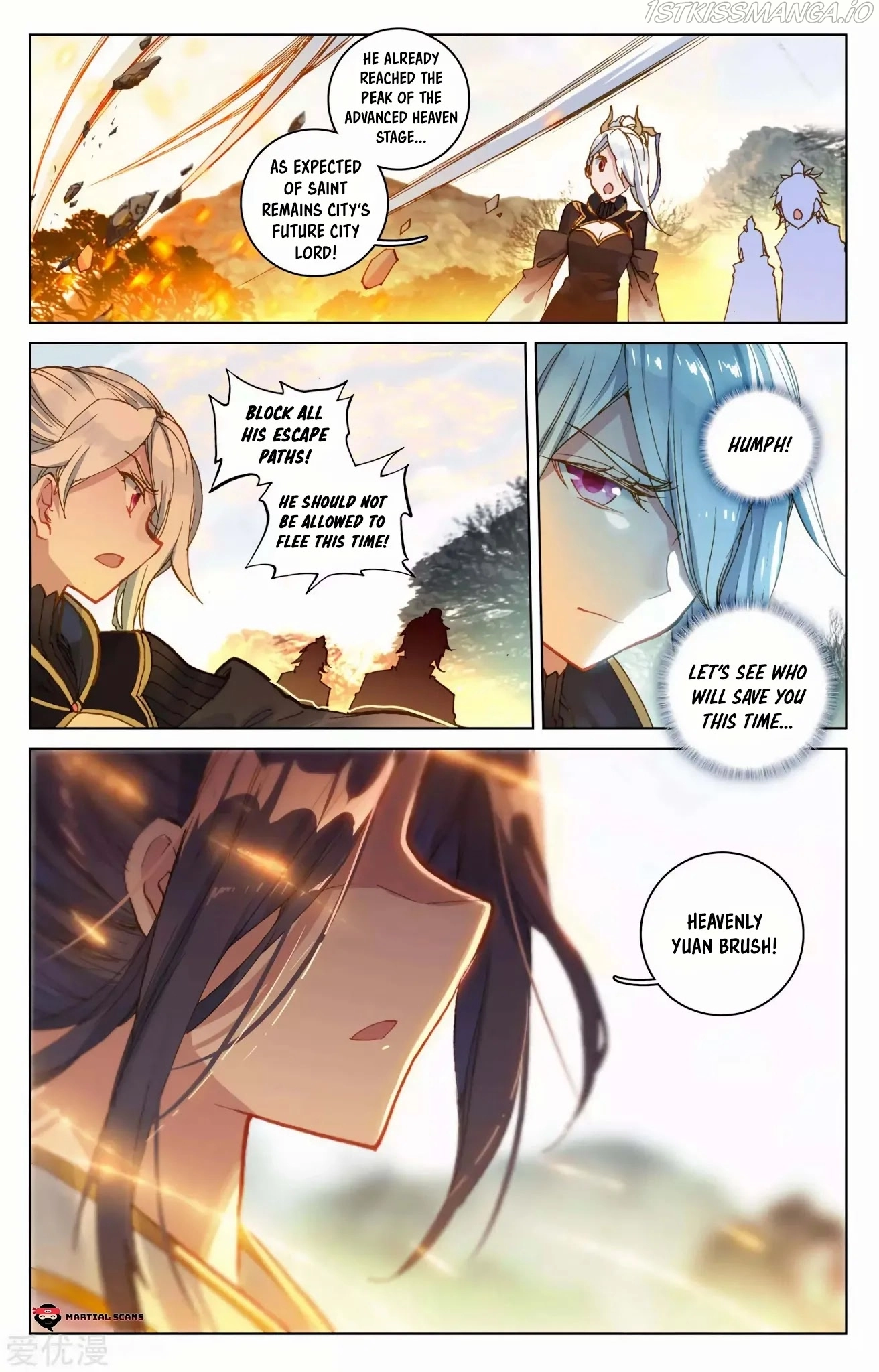 Manga page 7