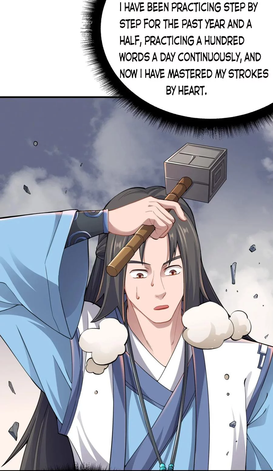 Manga page 33