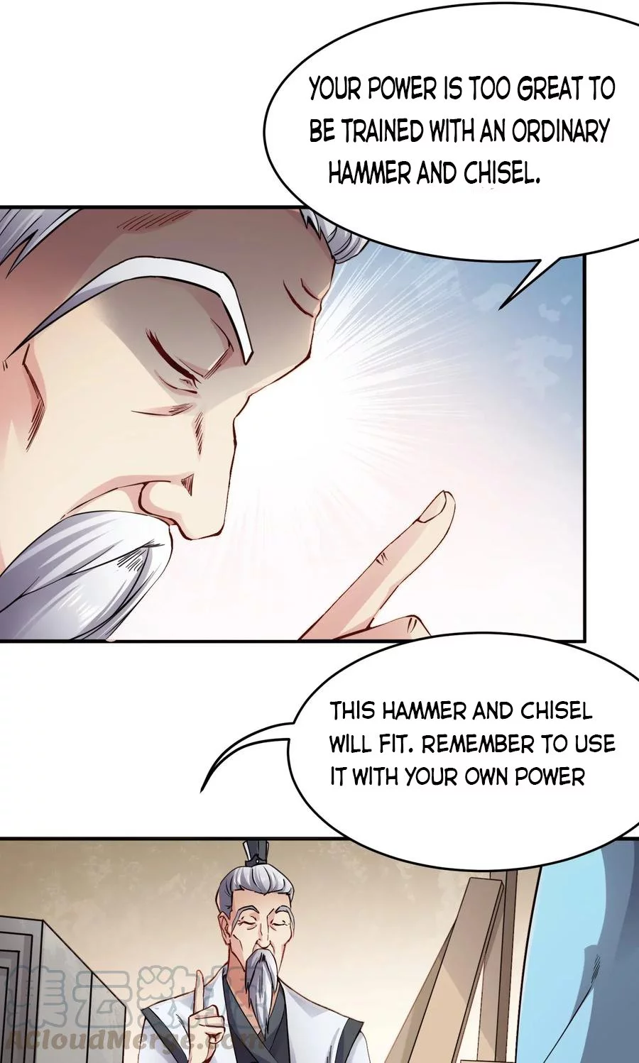 Manga page 4