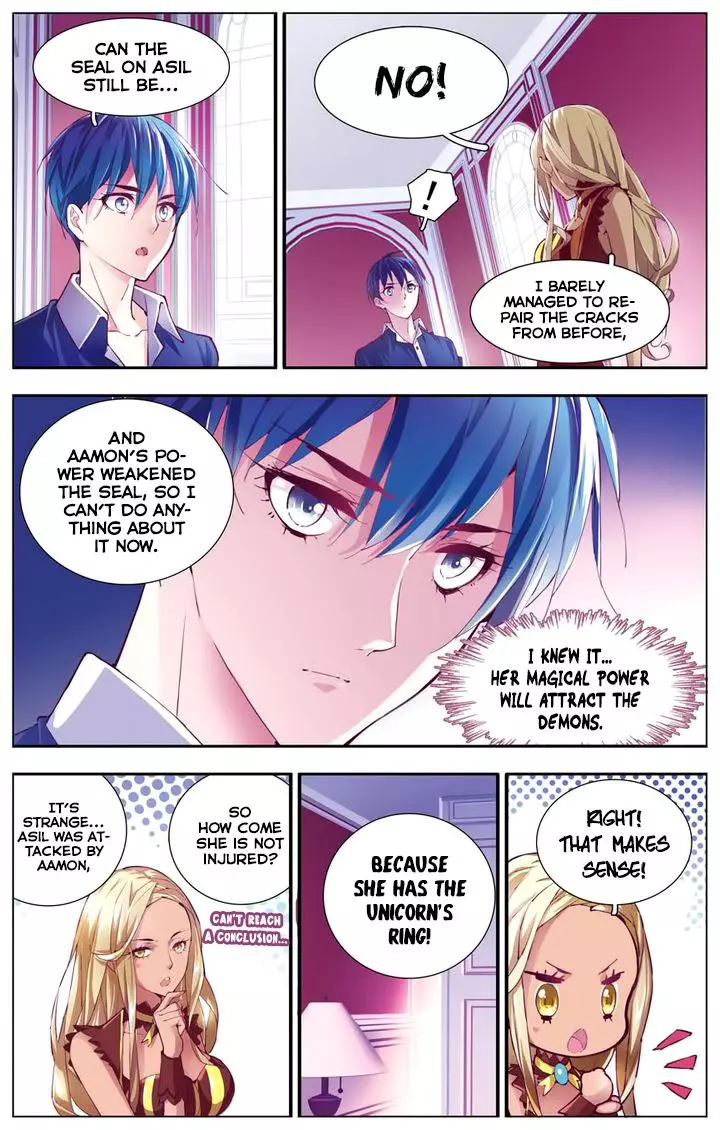 Manga page 21