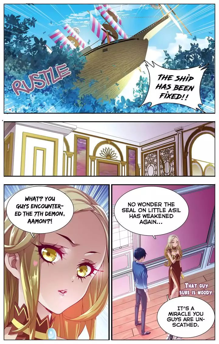 Manga page 20