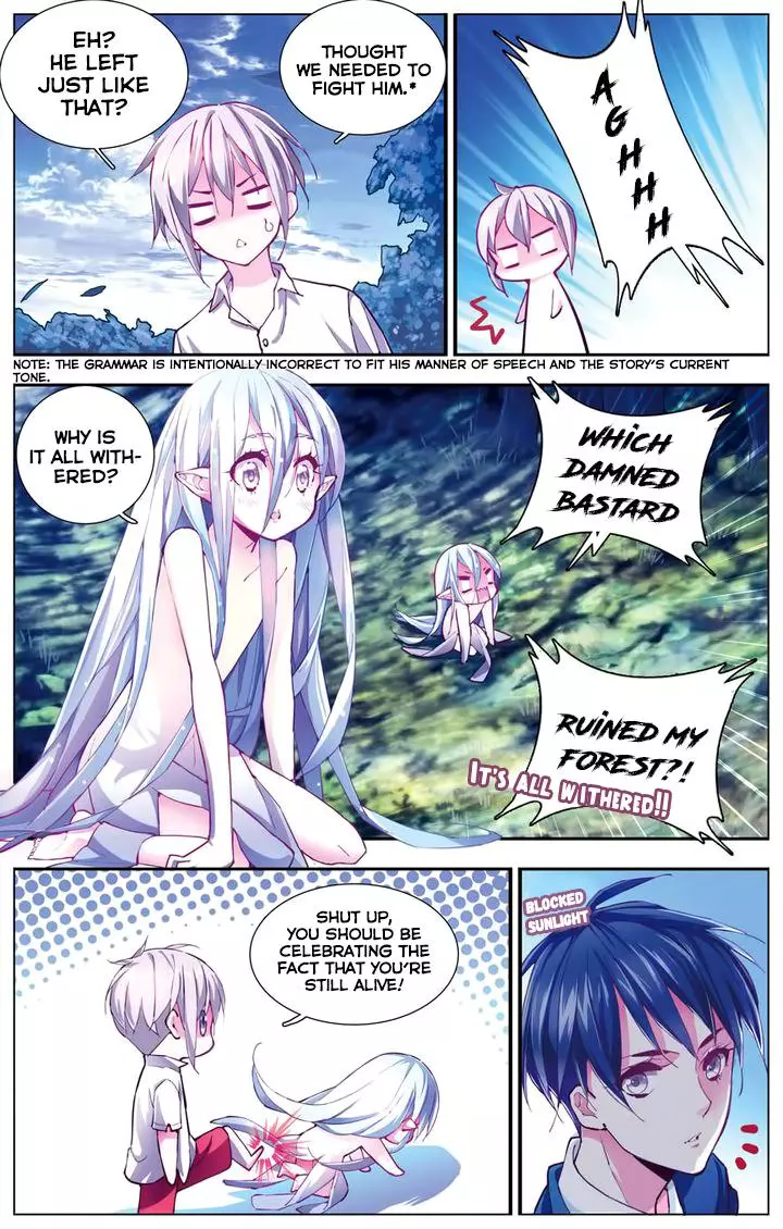 Manga page 19