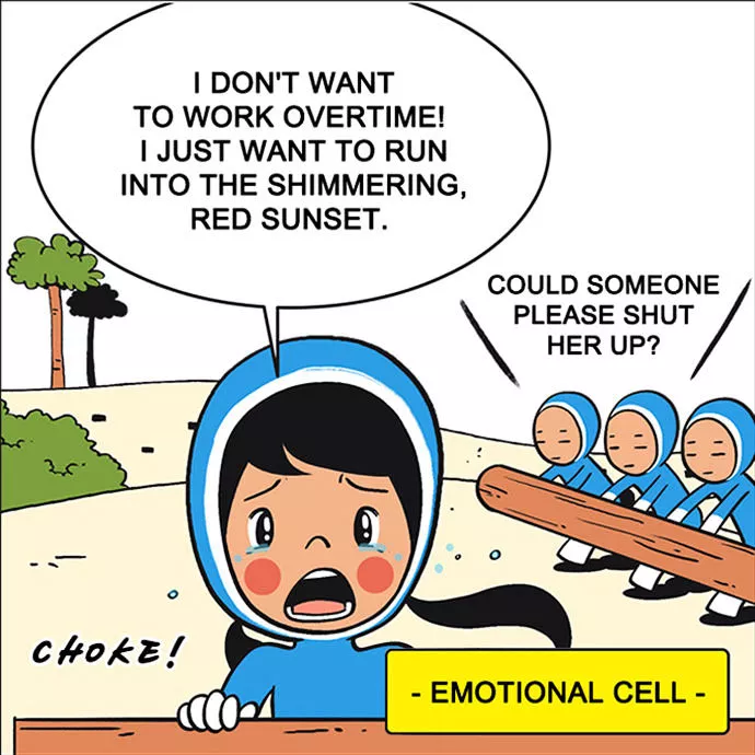 Manga page 10