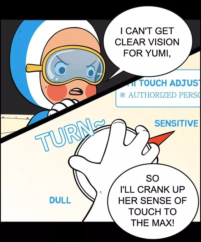 Manga page 29