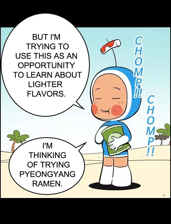 Manga page 10