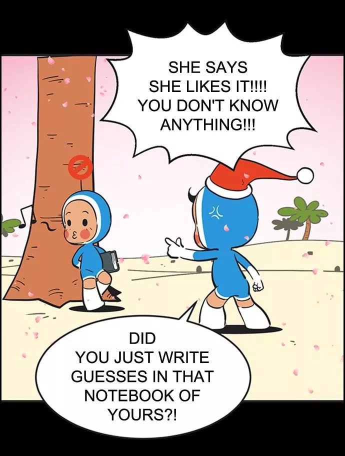 Manga page 21