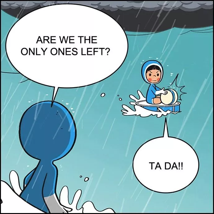 Manga page 11