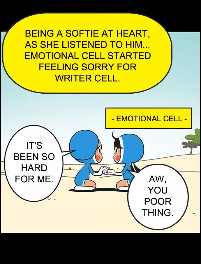Manga page 20