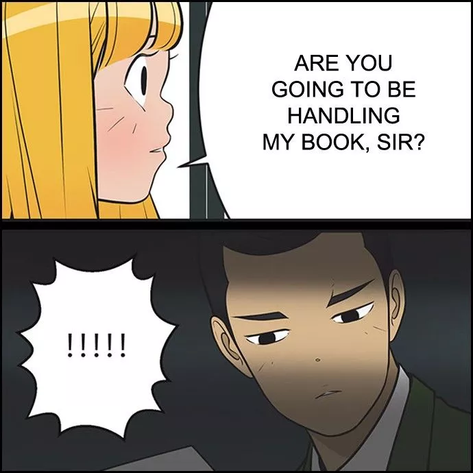 Manga page 11