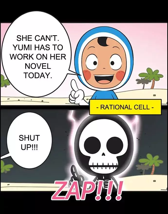 Manga page 12