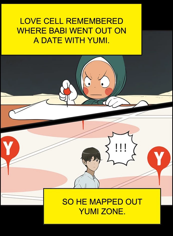 Manga page 22