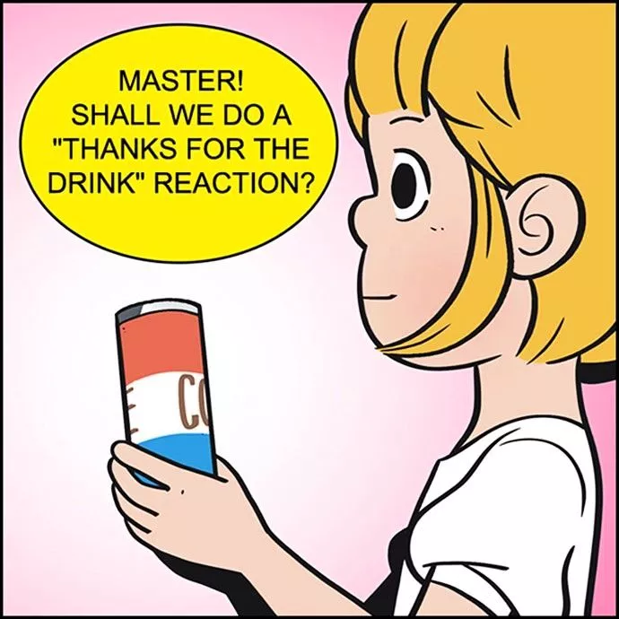 Manga page 12