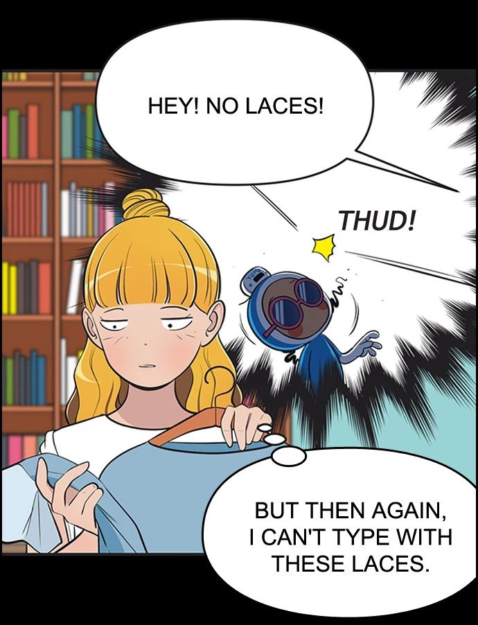 Manga page 22