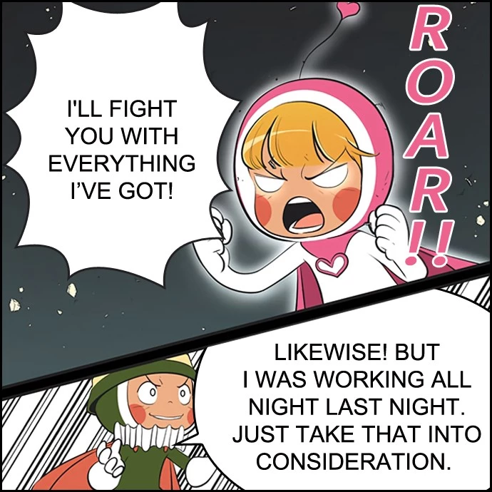 Manga page 14