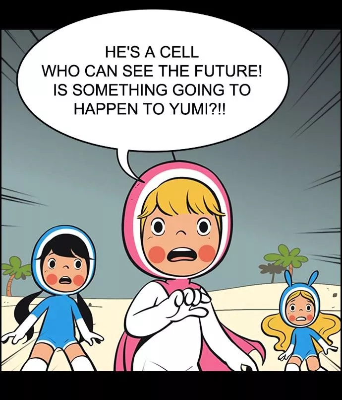 Manga page 7