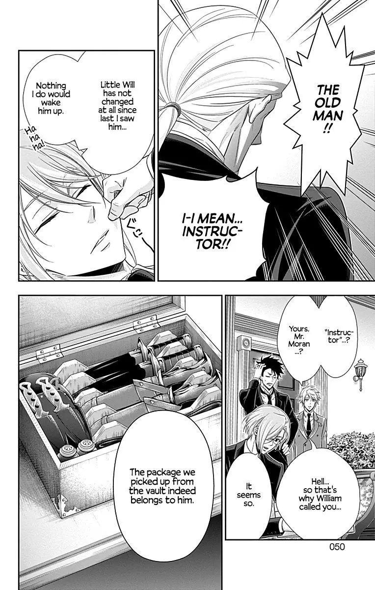 Manga page 42