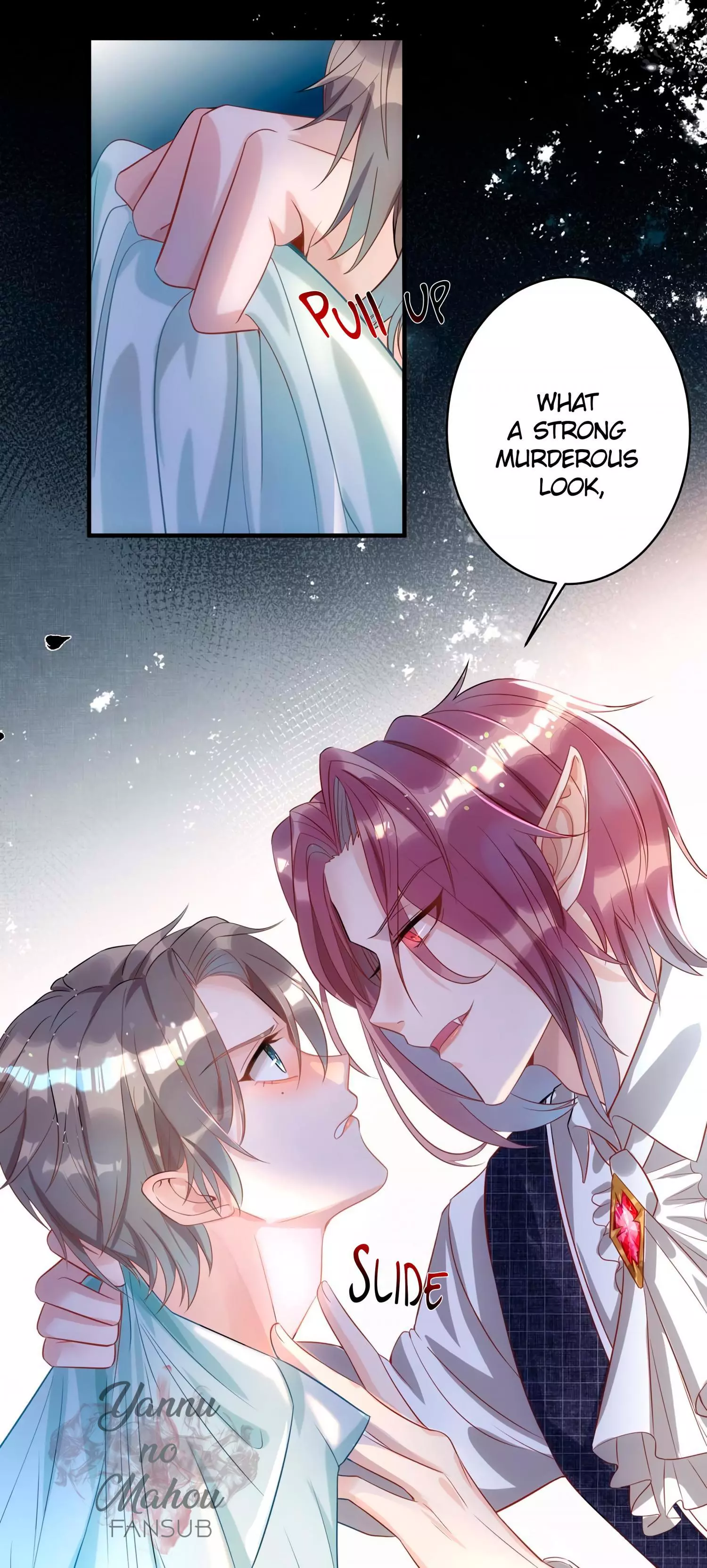 Manga page 29