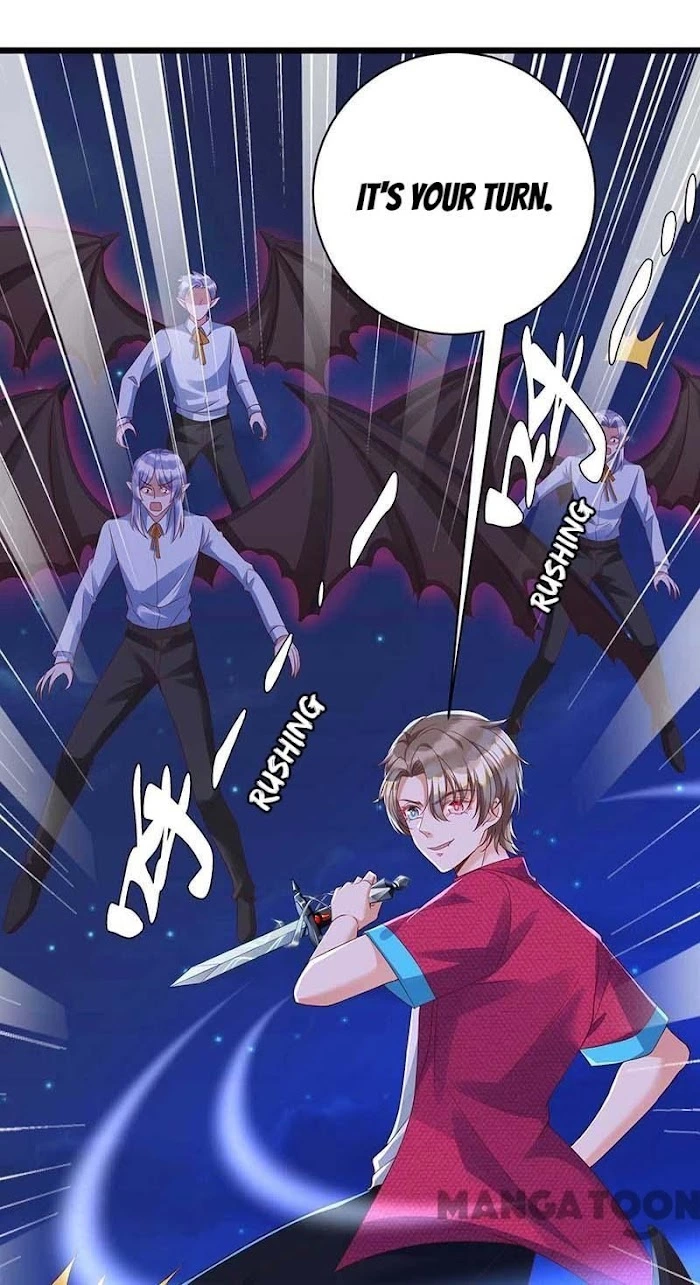 Manga page 4