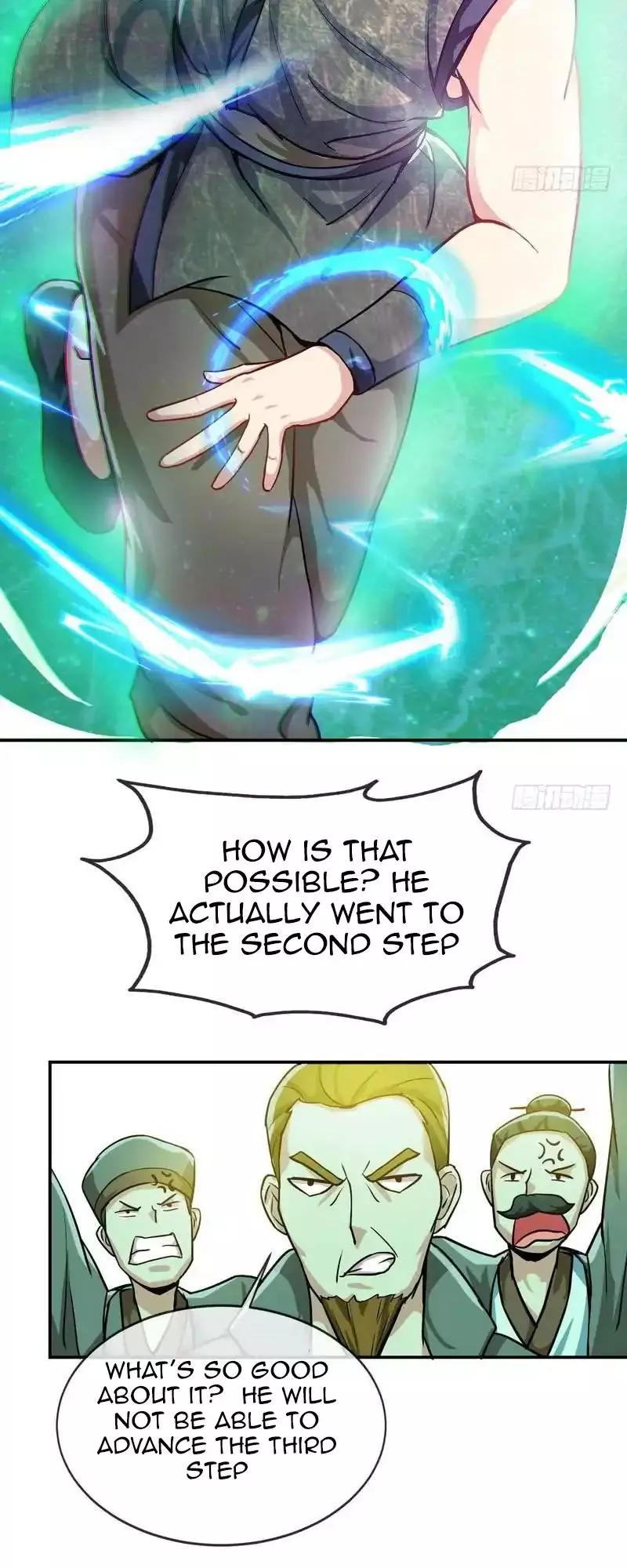 Manga page 9