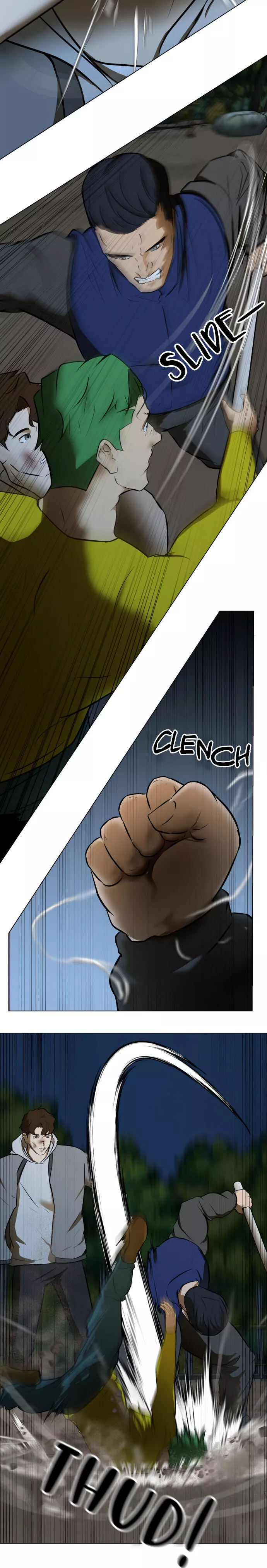 Manga page 9