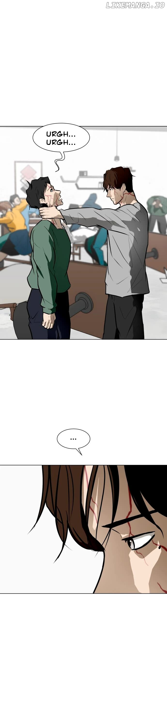 Manga page 11
