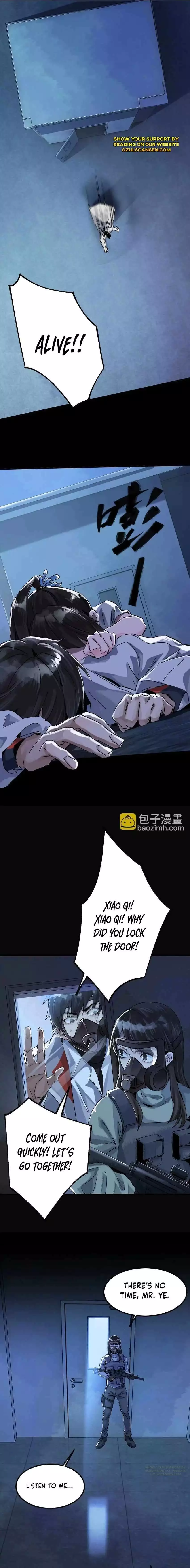 Manga page 11