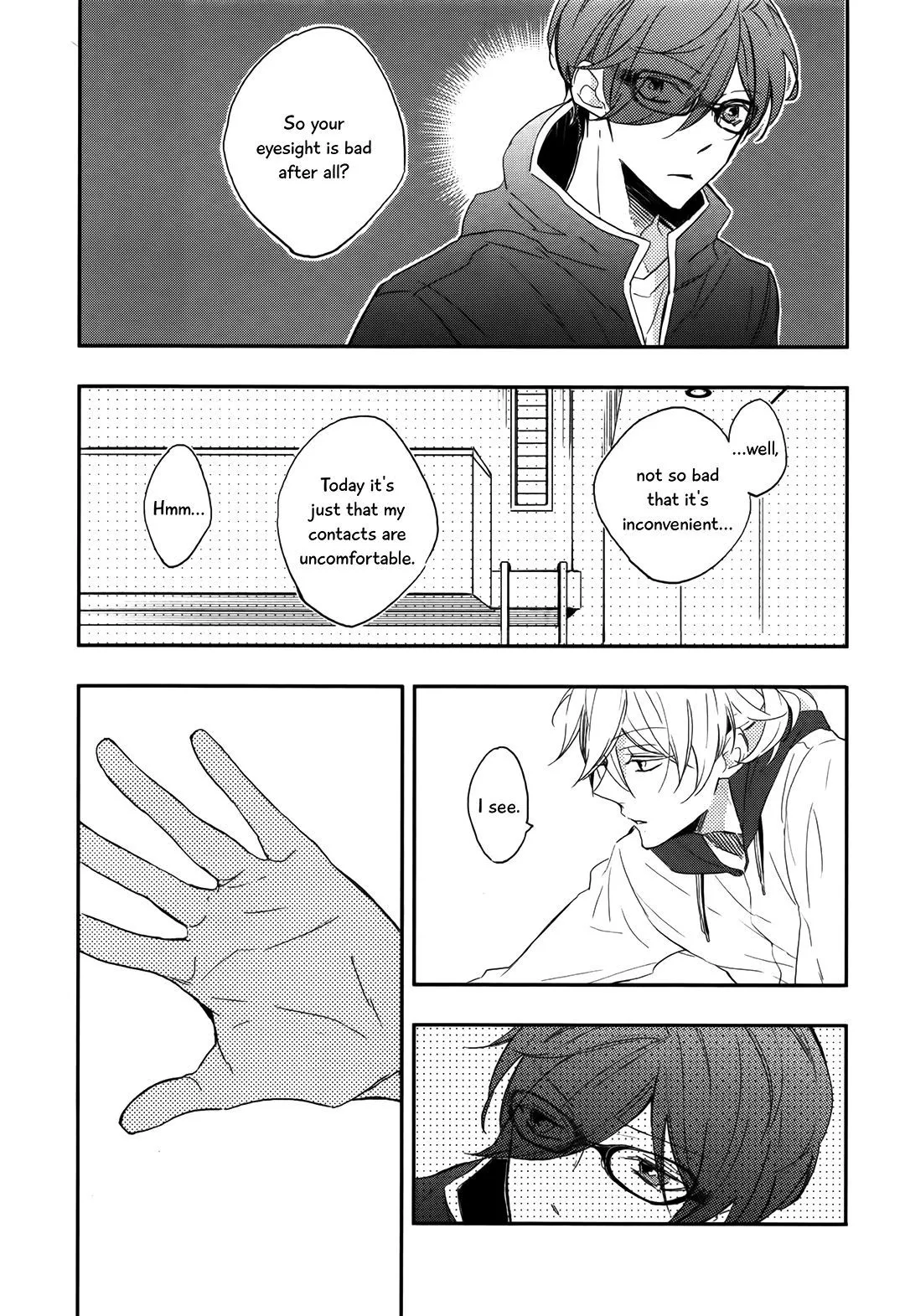 Manga page 19