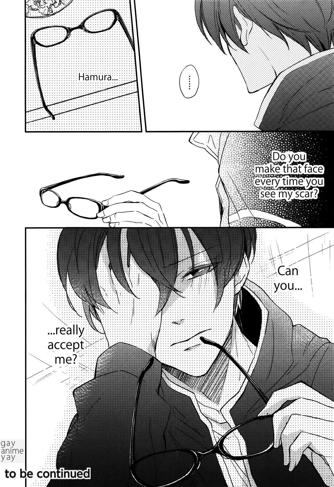 Manga page 25